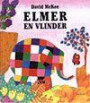 Elmer en Vlinder