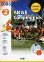 ANWB Campinggids Europa / 2 2006 + CD-ROM