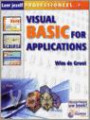 Leer jezelf professioneel Visual Basic voor Applicaties