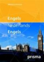 Prisma miniwoordenboek Engels-Nederlands Nederlands- Engels