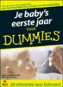 Je baby's eerste jaar voor Dummies