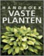 Handboek vaste planten