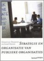 Strategie en organisatie van publieke organisatie