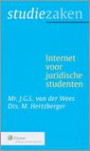 Internet voor juridische studenten