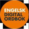 Engelsk digital ordbok : språkrør