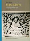 Buddhas samtaler : Digha Nikaya
de lange tekstene
komplett utgave
