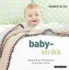 Babystrikk; Debbie Bliss' 50 favoritter til de aller minste