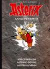 Asterix - samlede verk