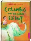Columbus und der malende Elefant
