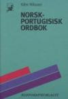Norsk-portugisisk ordbok