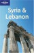 Lonely Planet Syria & Lebanon (Lonely Planet Syria and Lebanon)