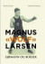 Magnus "Wolf" Larsen : Sjømann og bokser