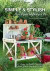 Simple & Stylish Backyard Projects: 37 Easy-to-Build Projects for Your Yard, Deck and Garden