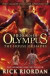 The House of Hades (Heroes of Olympus)