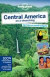 Lonely Planet Central America on a shoestring (Travel Guide)
