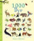 1000 dyr