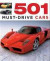 501 Must-Drive Cars (501 Series)