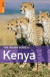The Rough Guide to Kenya, 8th Edition