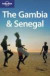 Lonely Planet the Gambia & Senegal (Lonely Planet Gambia and Senegal)