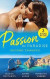 Passion In Paradise: Second Chances