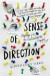 A Sense of Direction: Pilgrimage for the Restless and the Hopeful (B-Format Paperback)