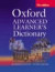 Oxford Advanced Learner's Dictionary (Dictionary)