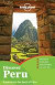 Lonely Planet Discover Peru (Full Color Travel Guide)
