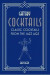 Gatsby Cocktails