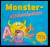 Monsteralfabetboken : monstre fra a til å