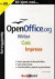 Bli kjent med OpenOffice.org