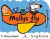 Mollys fly; en Molly bildebok