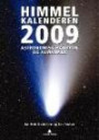 Himmelkalenderen 2009 : astronomisk håndbok og almanakk