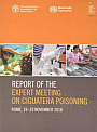 Report of the Expert Meeting on Ciguatera Poisoning