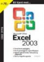 Bli kjent med Excel 2003
