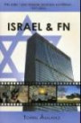 Israel og FN; FNs rolle i den israelsk-arabiske konflikten