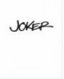 Joker : Ragnar Joker Pedersens vitser, gåter, viser, amøber, oppfinnelser, KOnK, surrealistiske kåserier, revyer og andre latterlige påfunn