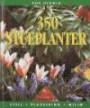 350 stueplanter : stell, plassering, miljø