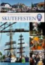 Skutefestenden offisielle boken om The Tall Ships Races i Fredrikstad