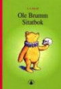 Ole Brumm - sitatbok;hvor vi finner nyttige opplysninger og oppbyggelige tanker av Ole Brumm og vennene hans