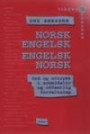 Norsk-engelsk, engelsk-norsk : ord og uttrykk i arbeidsliv og offentlig forvaltning