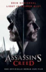 Assassin's Creed: Der offizielle Roman zum Film