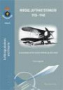 Norske luftmaktstenkere 1926-1940; en presentasjon av fem sentrale skribenter og deres arbeid