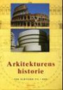 Arkitekturens historie