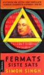 Fermats siste sats - historien om gåten som forfulgte verdens skarpeste hjerner i 358 år (Serie: Aschehoug pocket)