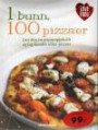 1 bunn, 100 pizzaer; lær deg én grunnoppskrift og lag hundre ulike pizzaer