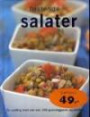 Fristende salater : en samling med mer enn 100 grunnleggende oppskrifter