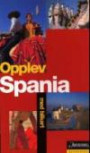 Opplev Spania (Serie: Opplev)
