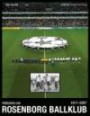 Historien om Rosenborg ballklub : 1917-2007