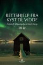 Rettshjelp fra kyst til vidde : festskrift til Jusshjelpa i Nord-Norge 20 år