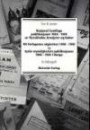 Nasjonal Samlings publikasjoner 1933-1945 av flyveblader, brosjyrer og bøker, NS-forlagenes utgivelser 1940-1945 tyske myndigheters publikasjoner 1940-1945 i Norge